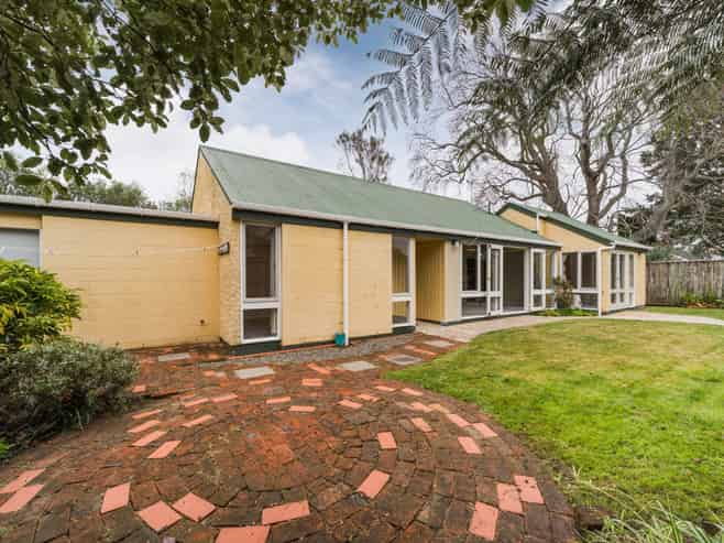 23A Manuka Street, Hokowhitu