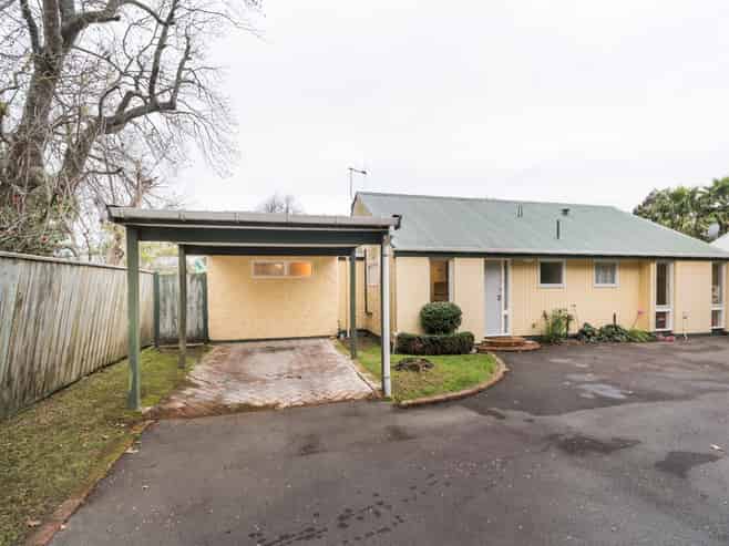 23A Manuka Street, Hokowhitu