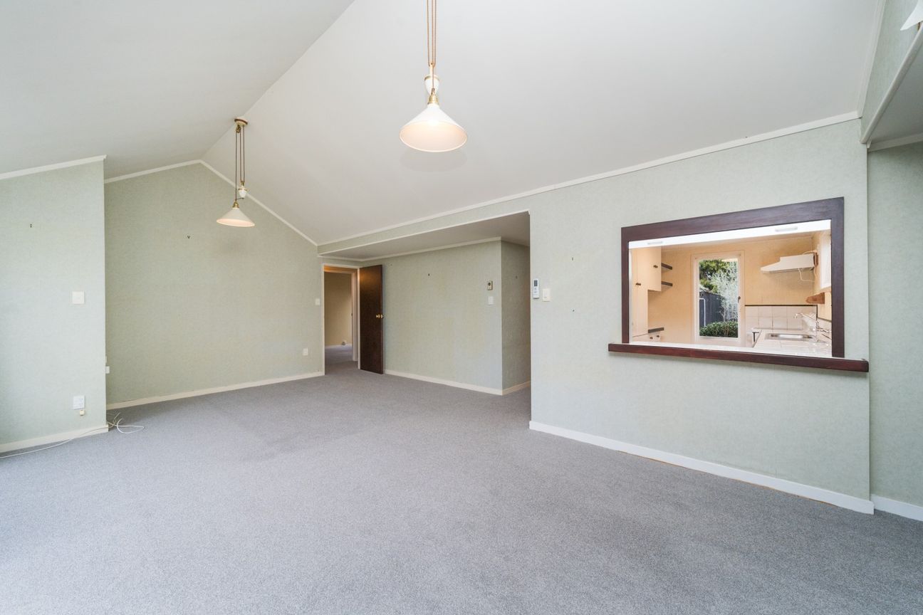 PEACEFUL, PRIVATE AND PACKED WITH POTENTIAL – pohled 5