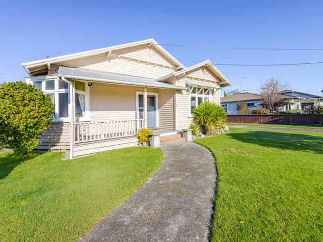 23 Victoria Street, Waipawa