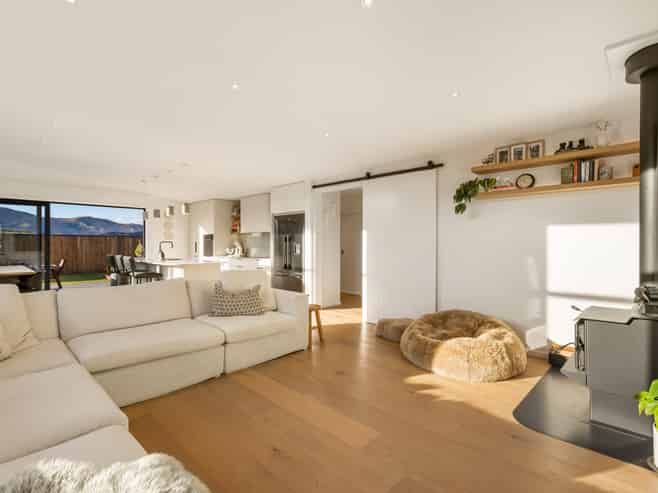 43 Atkins Road, Luggate