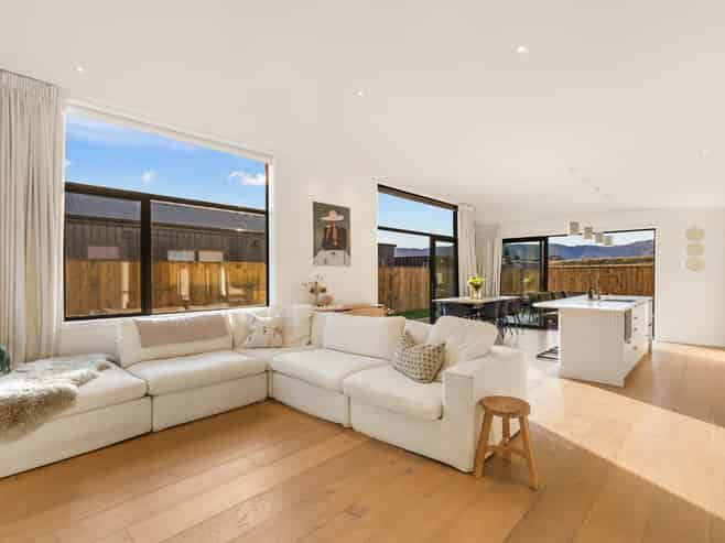 43 Atkins Road, Luggate