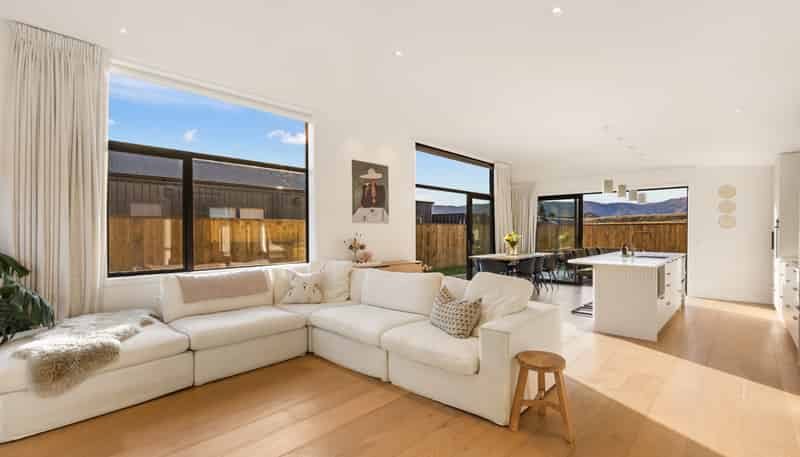 43 Atkins Road, Luggate