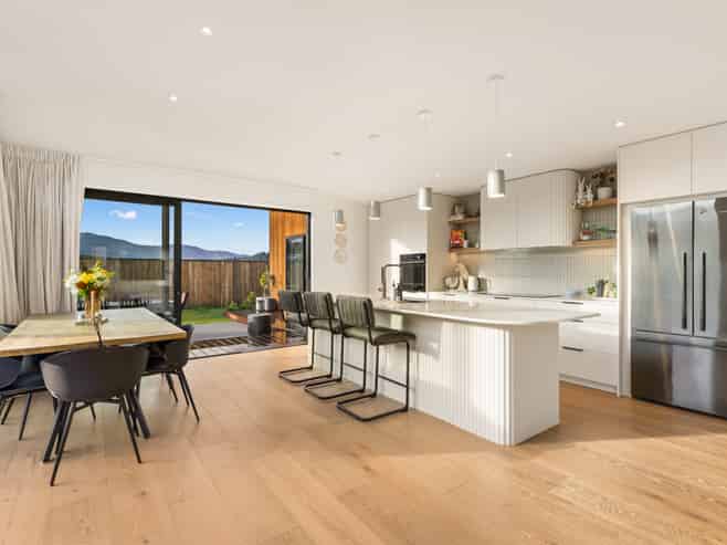 43 Atkins Road, Luggate
