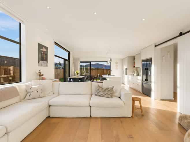 43 Atkins Road, Luggate