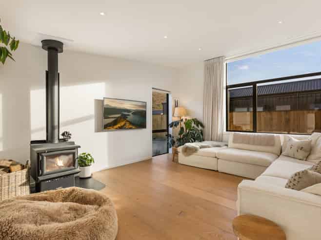 43 Atkins Road, Luggate