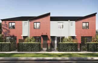 Lots 1-32/48 Tennessee Avenue, Mangere East