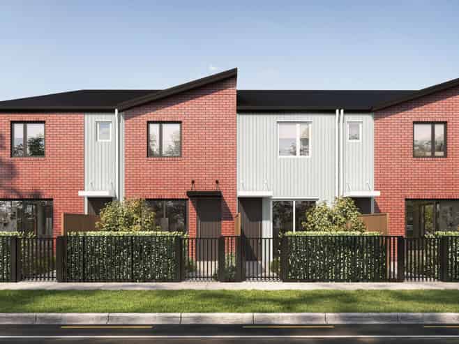 Lots 1-32/48 Tennessee Avenue, Mangere East