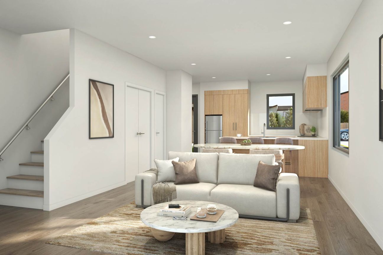 Brand New Homes in Mangere East  48 Tennessee Ave - Vue 4