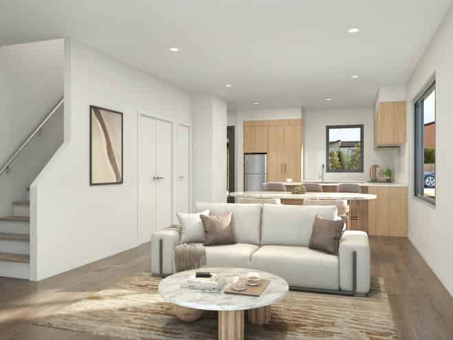 Lots 1-32/48 Tennessee Avenue, Mangere East