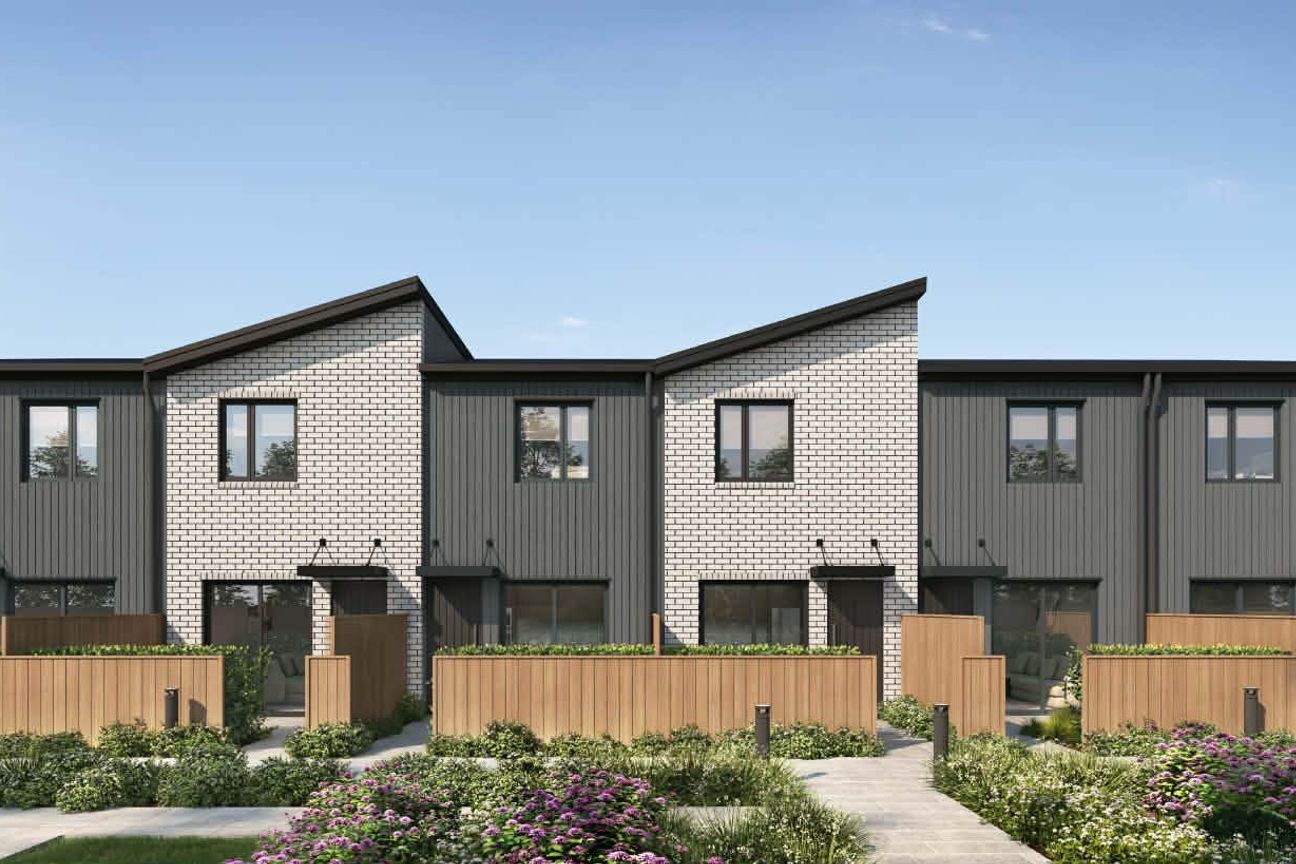 Brand New Homes in Mangere East  48 Tennessee Ave - Vue 2