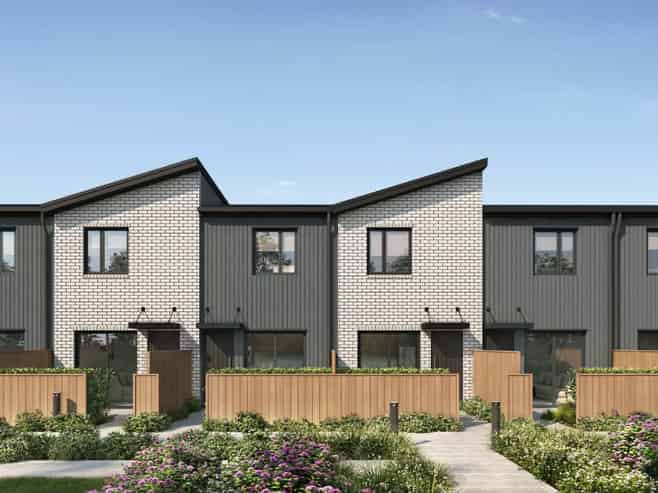 Lots 1-32/48 Tennessee Avenue, Mangere East
