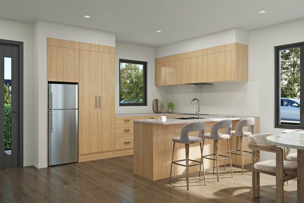 Brand New Homes in Mangere East  48 Tennessee Ave - Vue 6