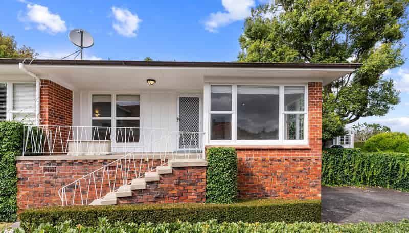 3/274 Victoria Avenue, Remuera