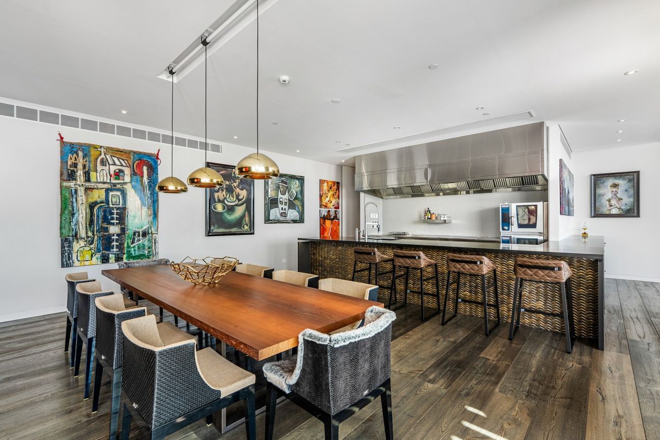 Penthouse Living Redefined - Aanzicht 5