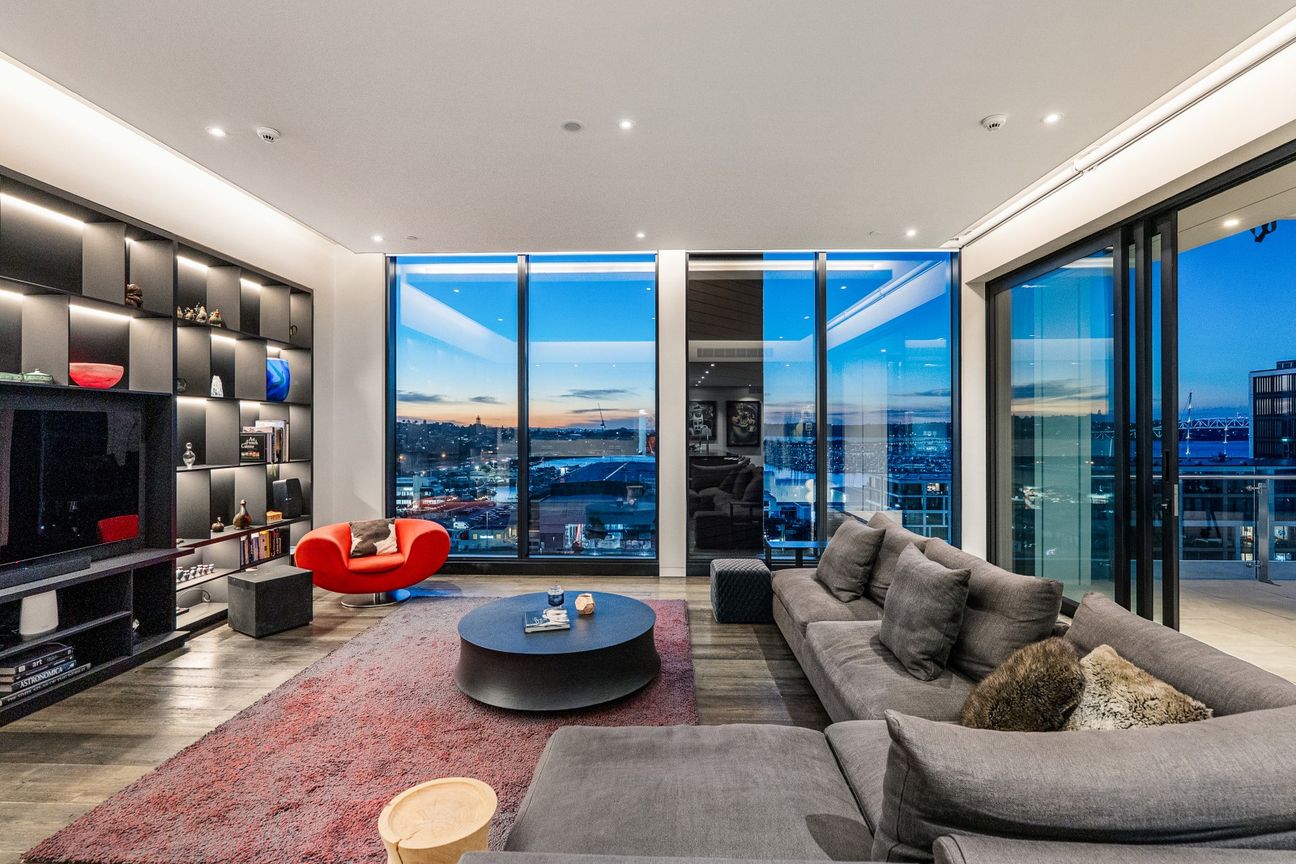 Penthouse Living Redefined - Aanzicht 6