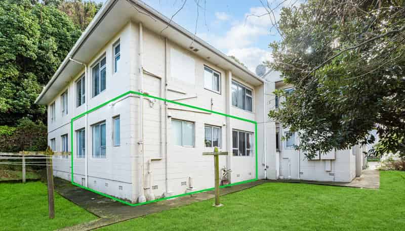 2/84 Rintoul Street, Newtown