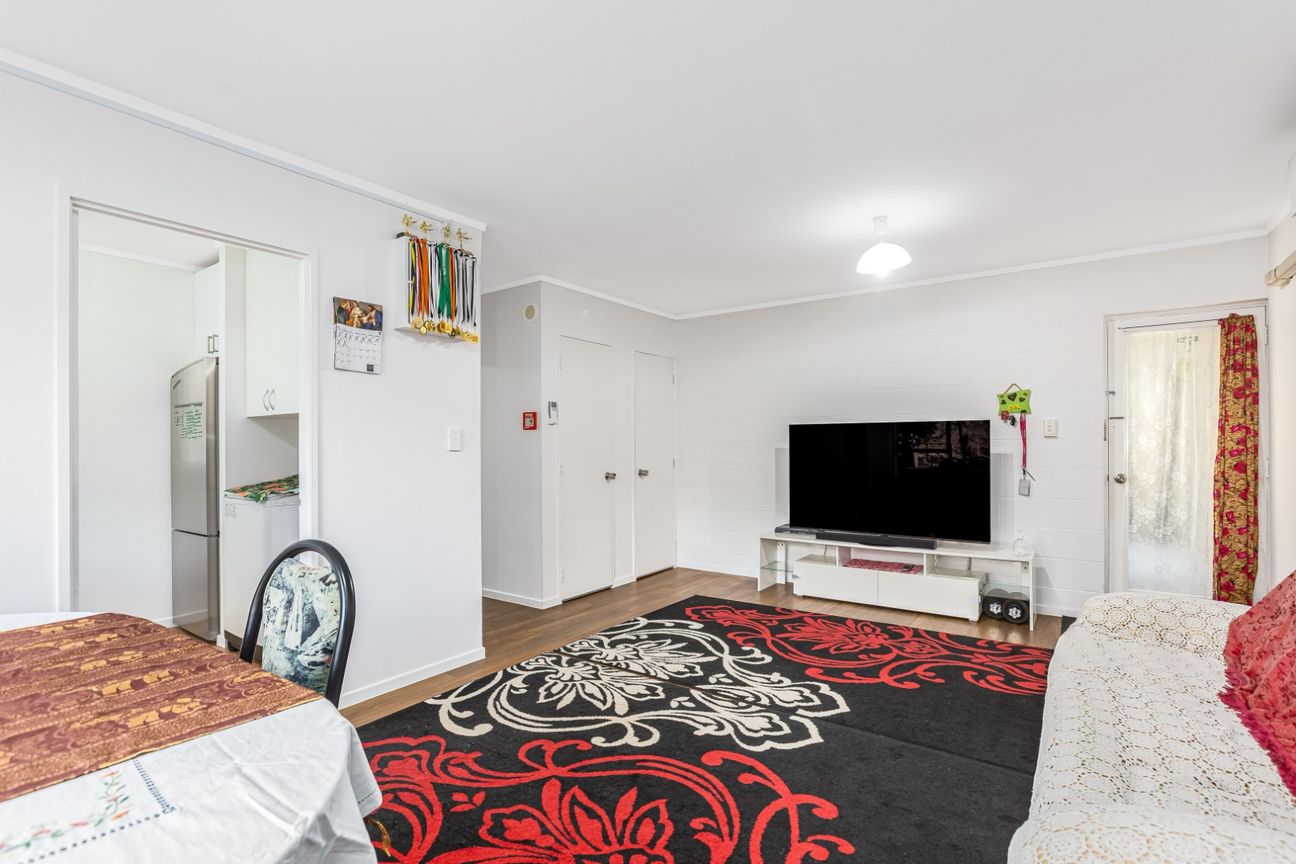 Convenient City Living – pohled 2