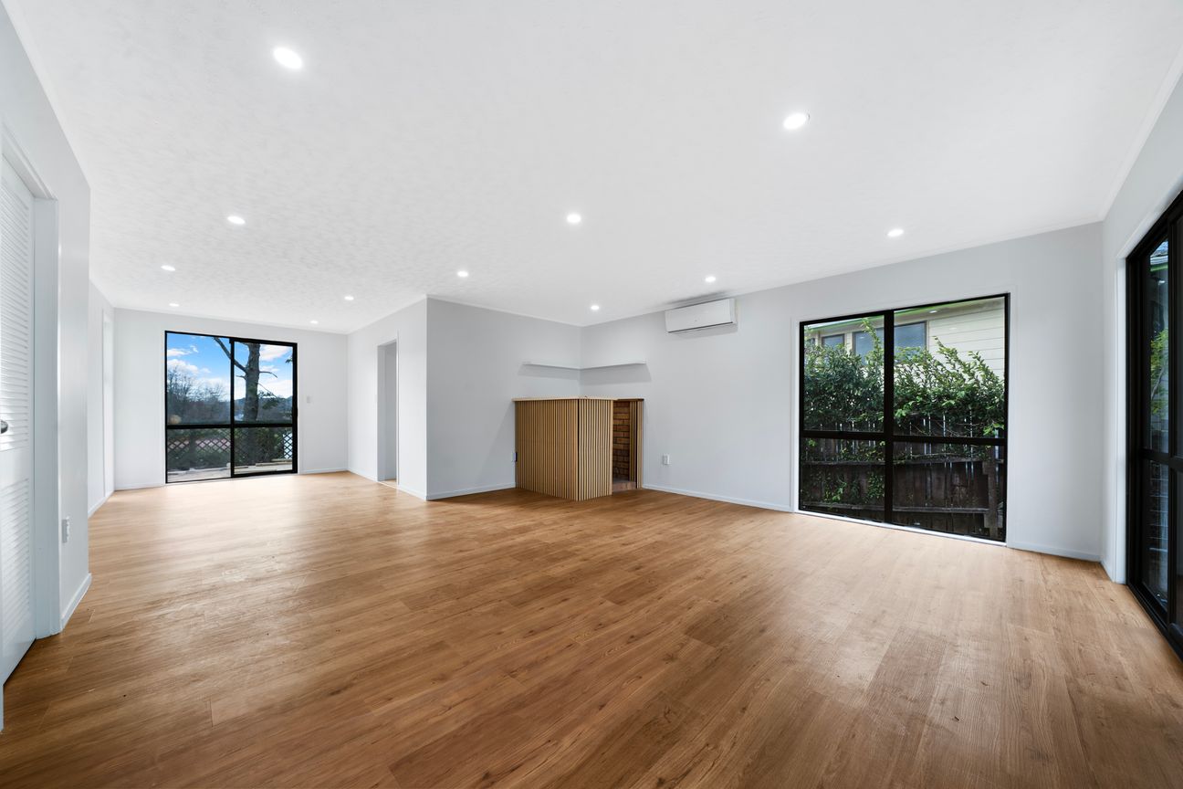 Modern Living, Spacious Land, Move-In Ready - Więcej