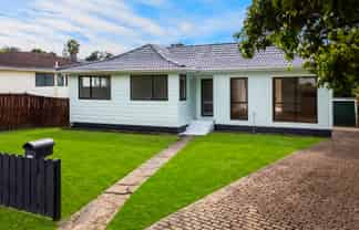 25 Pisces Road, Glen Eden