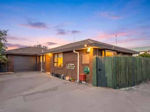 4B Coppell Place, Hoon Hay