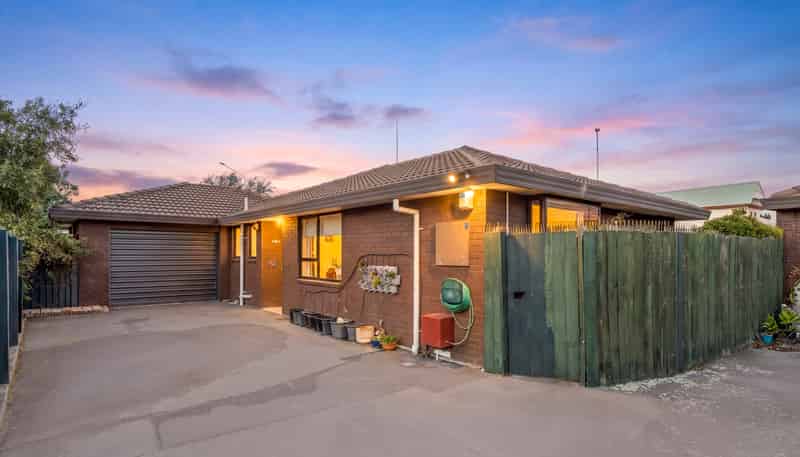 4B Coppell Place, Hoon Hay