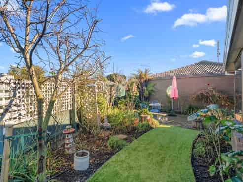 4B Coppell Place, Hoon Hay