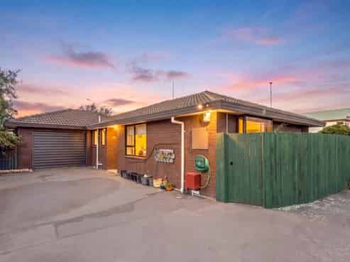 4B Coppell Place, Hoon Hay