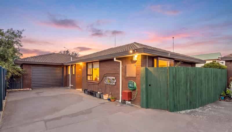 4B Coppell Place, Hoon Hay