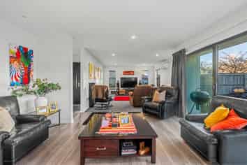22 Tibbotts Drive, Rolleston