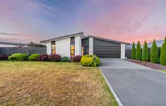 22 Tibbotts Drive, Rolleston