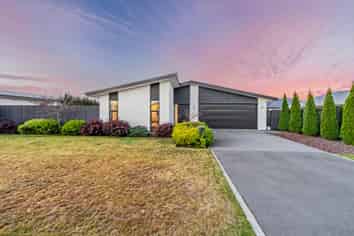22 Tibbotts Drive, Rolleston