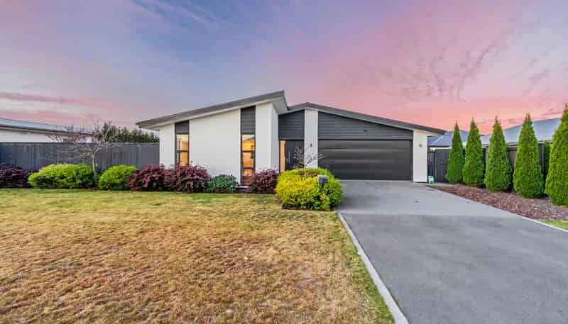 22 Tibbotts Drive, Rolleston
