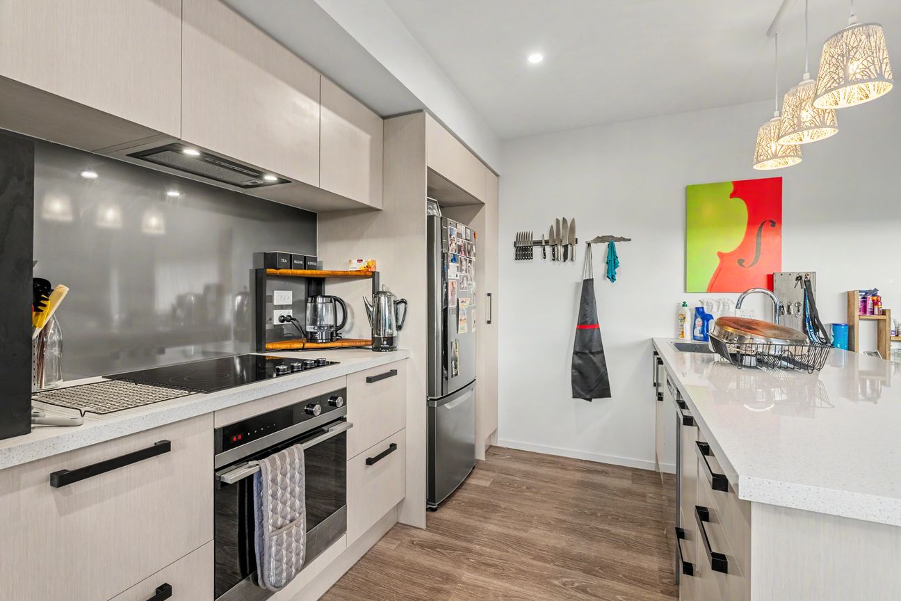 House in Rolleston, Faringdon Borough - View 4