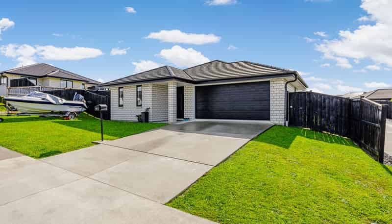 38 Calder Crescent, Pokeno