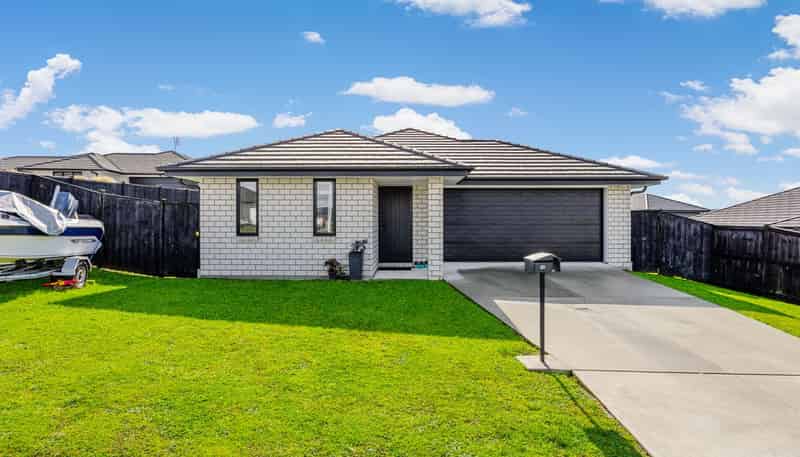 38 Calder Crescent, Pokeno