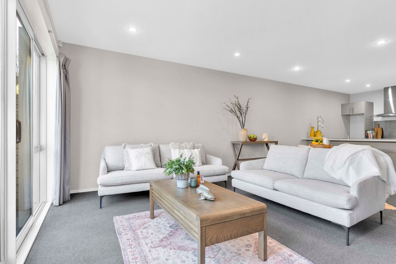 Modern 3-Bed Townhouse | Prime Addington Location - Fler