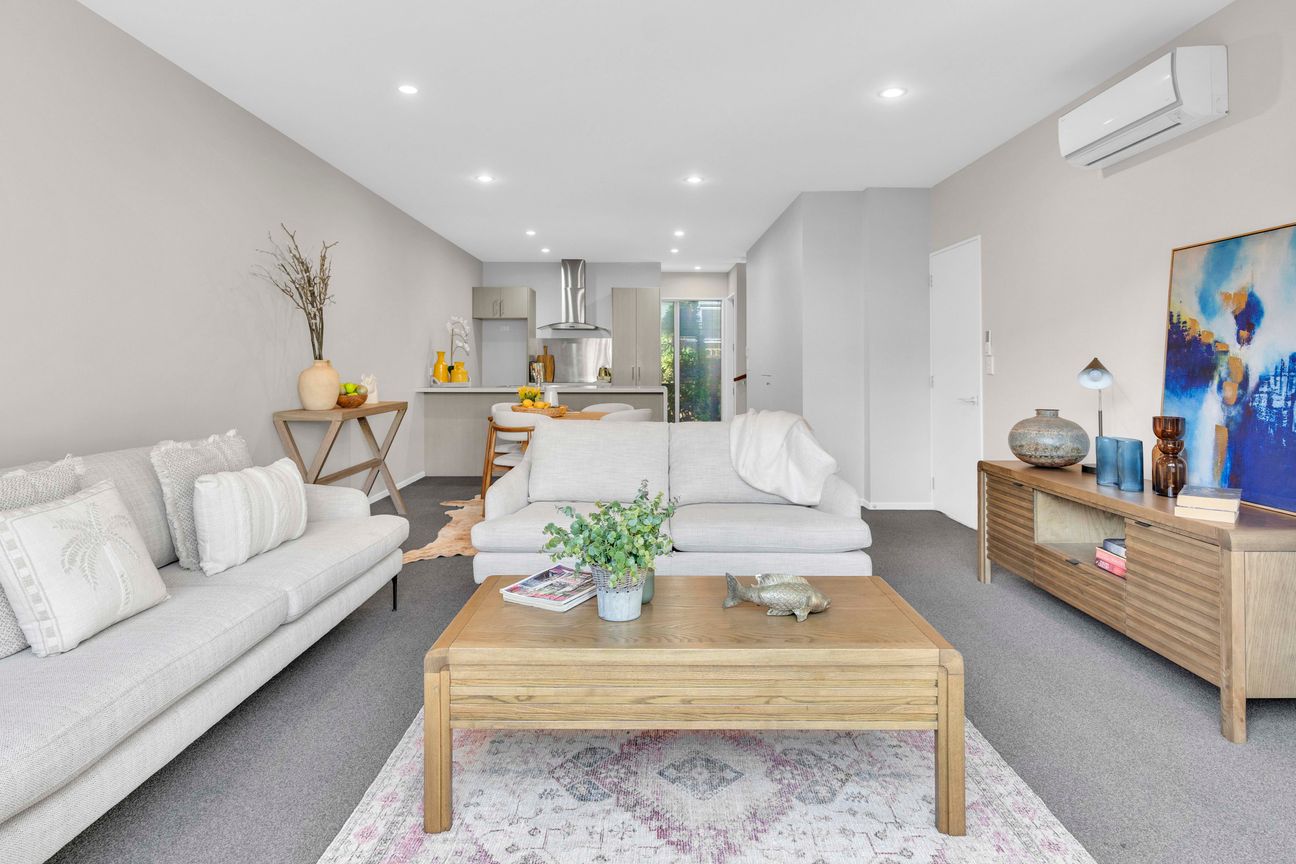 Modern 3-Bed Townhouse | Prime Addington Location - Bild 6
