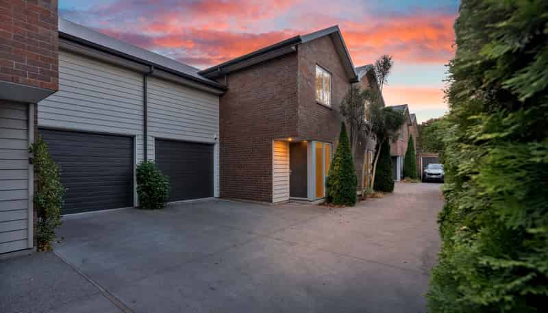3/89 Poulson Street, Addington