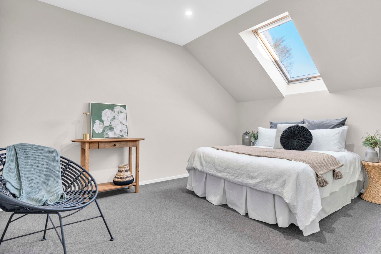 Modern 3-Bed Townhouse | Prime Addington Location - Bild 3
