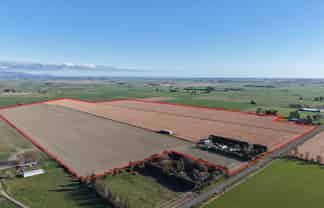 381-393 Tane Road, Opiki
