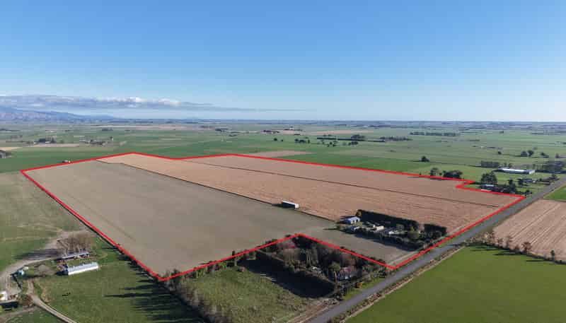 381-393 Tane Road, Opiki