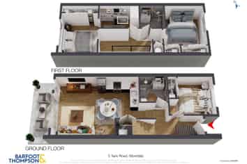 3 Tack Road, Silverdale