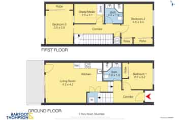 3 Tack Road, Silverdale