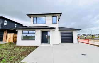 14 Olga Road, Flat Bush
