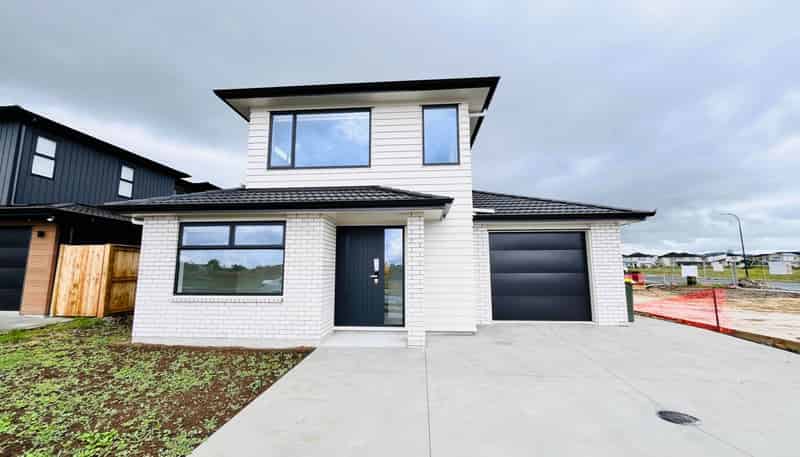 14 Olga Road, Flat Bush