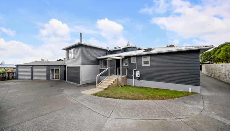 78 Orchard Street, Avondale
