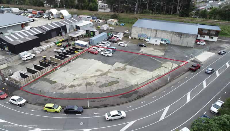 43 Park Street, Upper Hutt