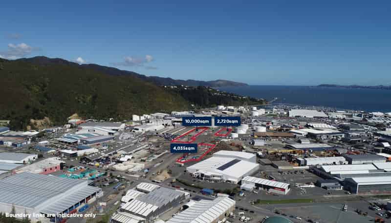 Part 122 Hutt Park Road, Gracefield