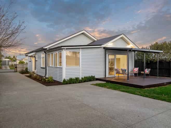 55 Chrystal Street, Richmond